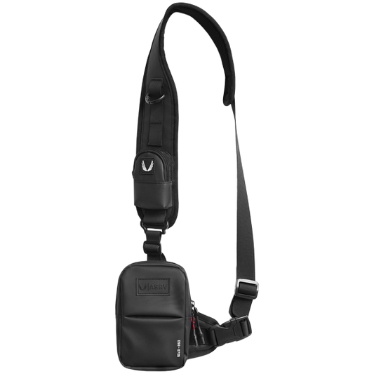Waterproof Holster Sling Bag