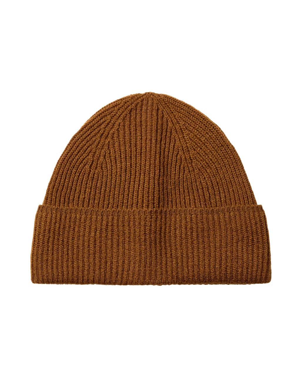 Off-Race Merino Knit Beanie