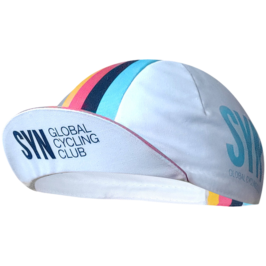 SYN Race Cap
