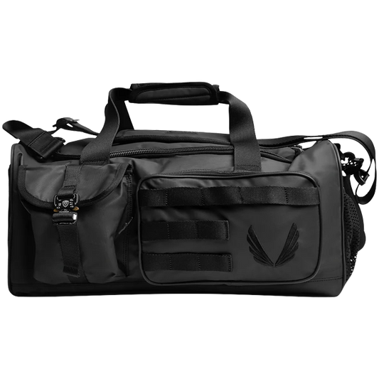 Utility Gym Duffle Bag