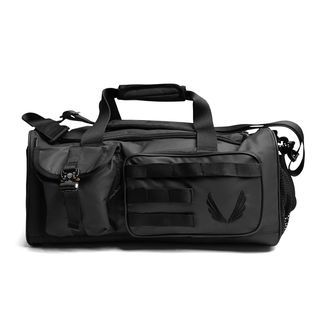 Utility Gym Duffle Bag