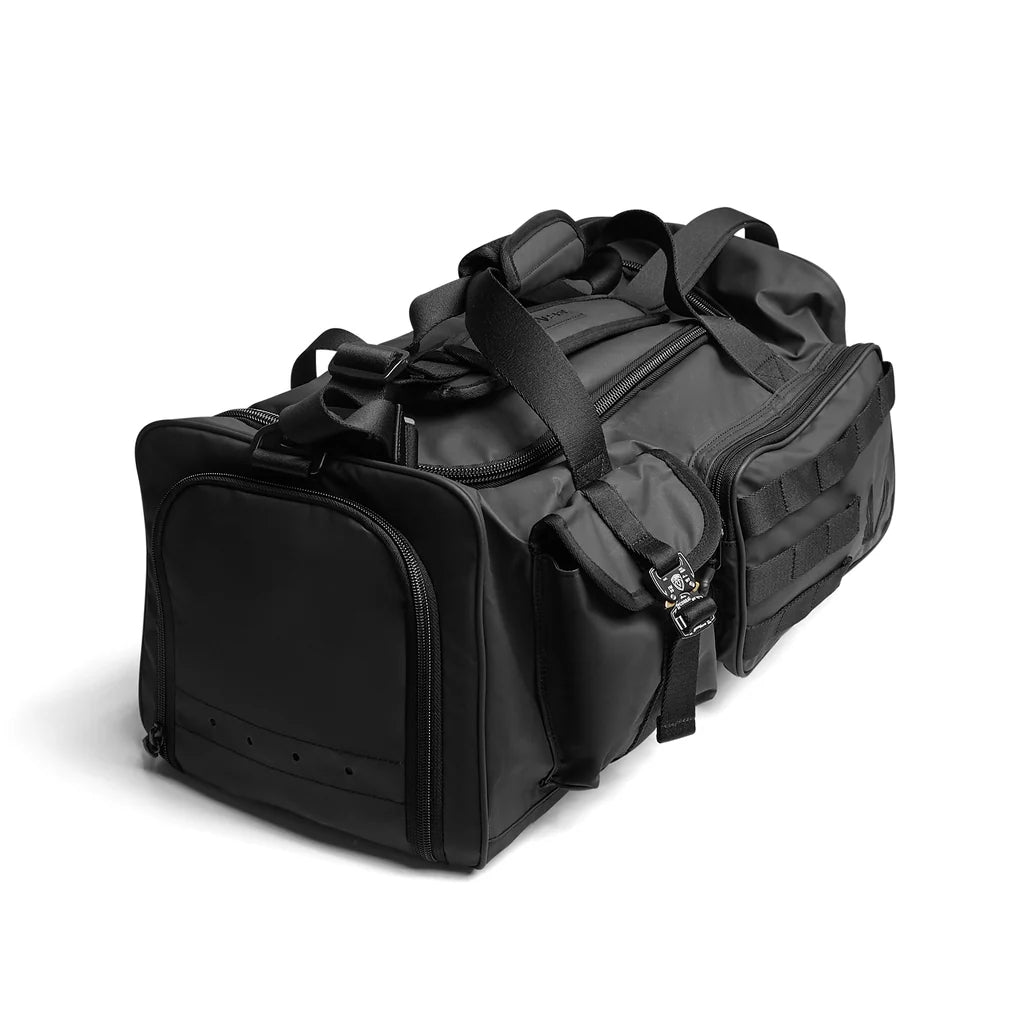 Utility Gym Duffle Bag