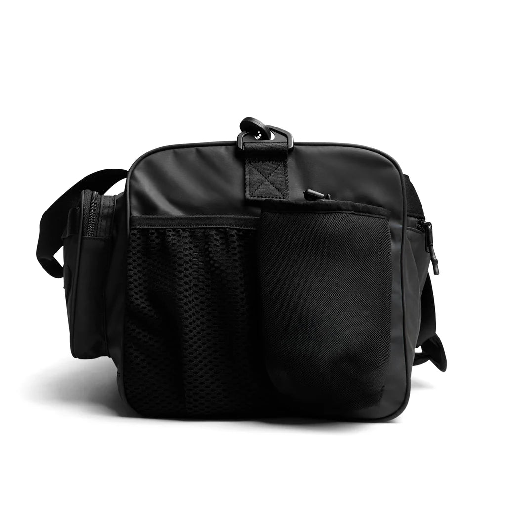 Utility Gym Duffle Bag
