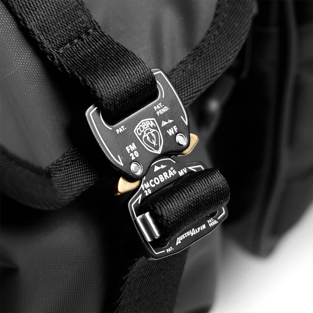 Utility Gym Duffle Bag