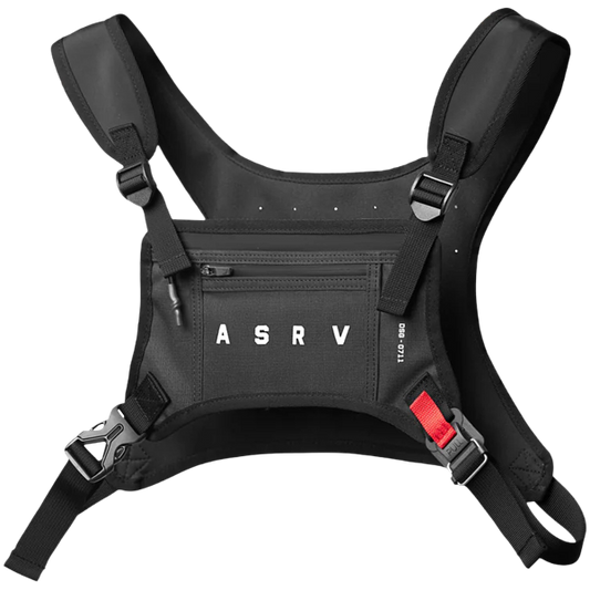 Cordura® Lightweight Chest Pack