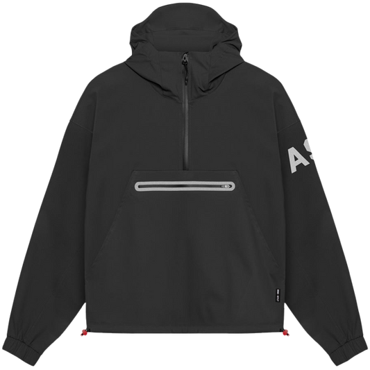 Weather-Ready Anorak Jacket