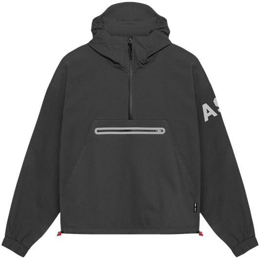 Weather-Ready Anorak Jacket