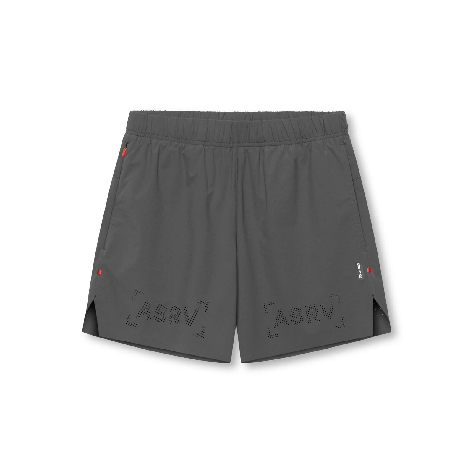 Ripstop 6" Perforated Shorts