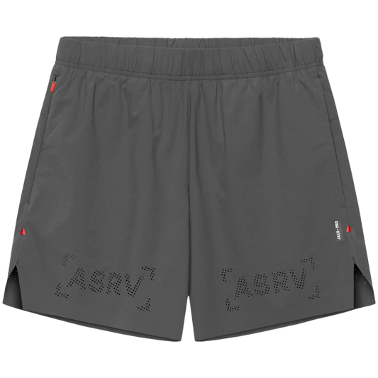 Ripstop 6" Perforated Shorts