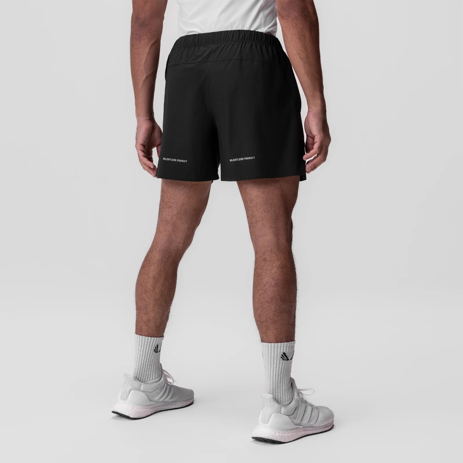 Ripstop 6" Perforated Shorts