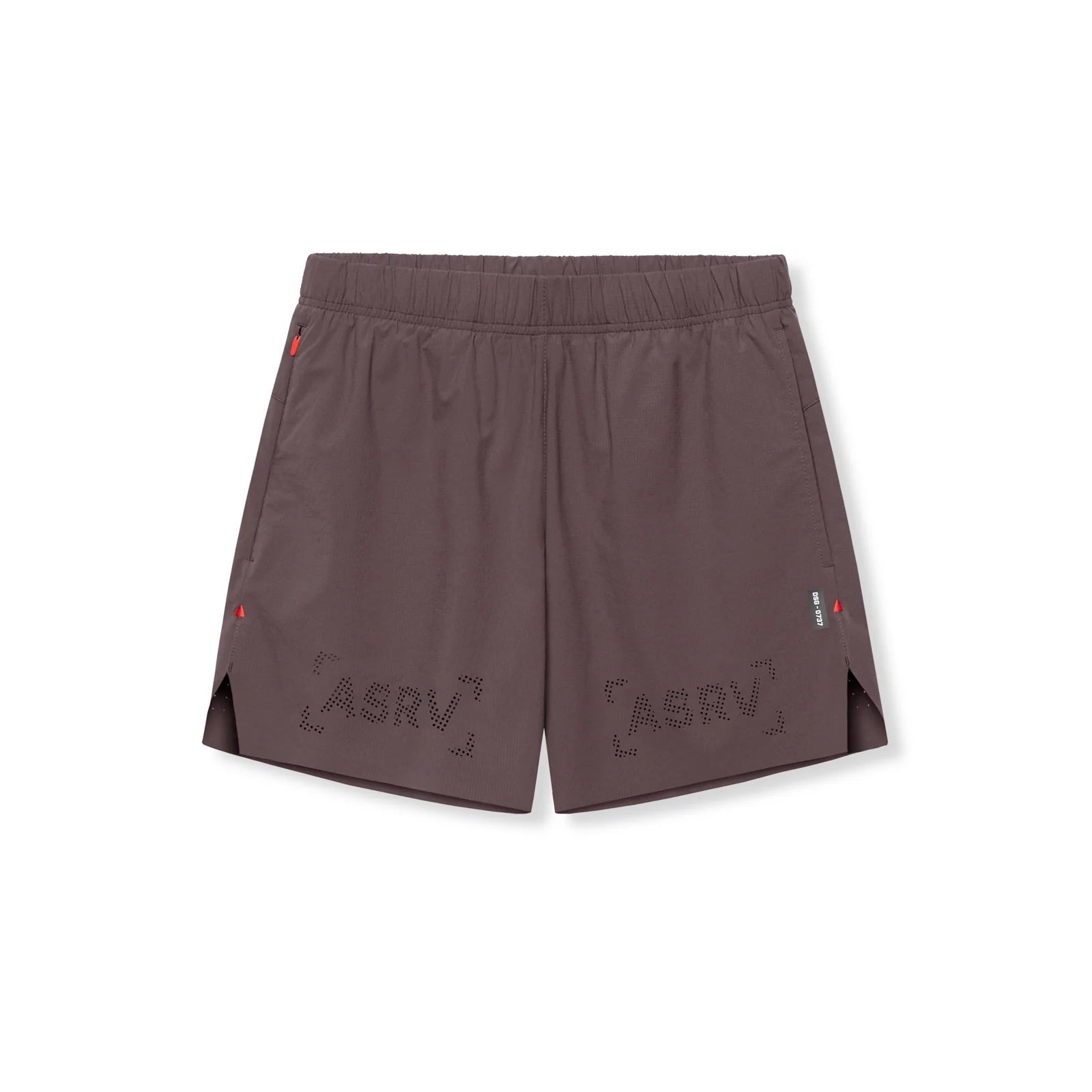 Ripstop 6" Perforated Shorts