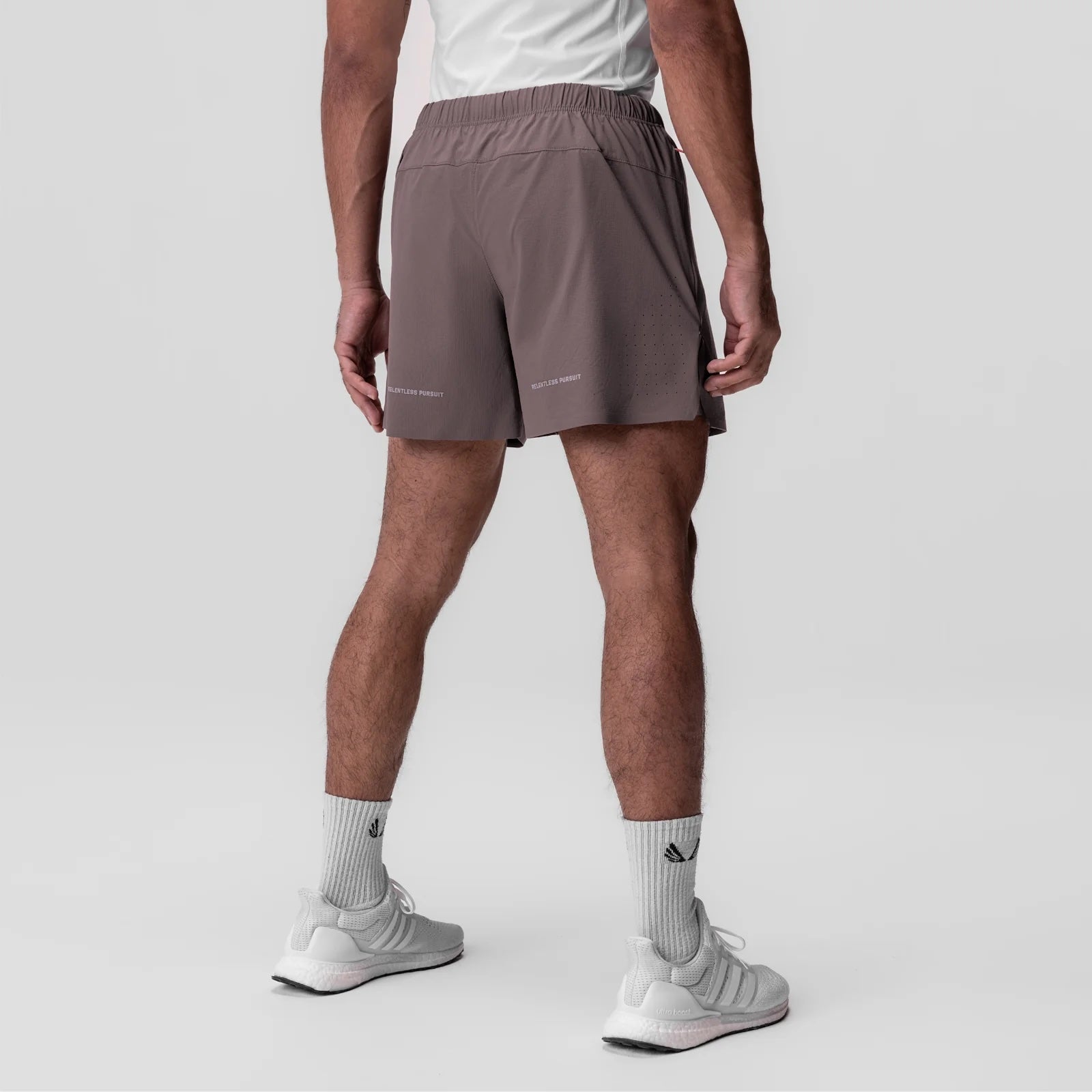 Ripstop 6" Perforated Shorts