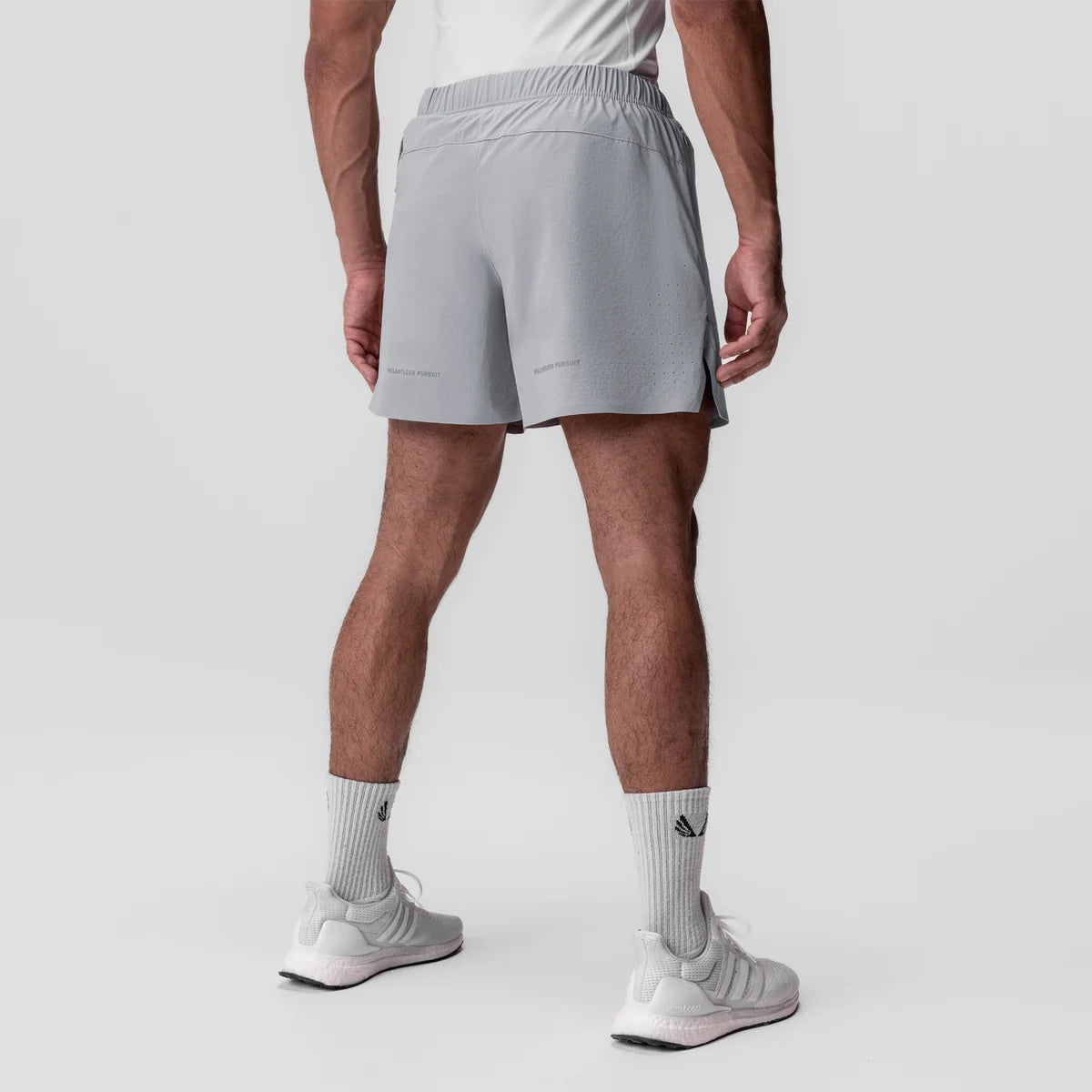 Ripstop 6" Perforated Shorts