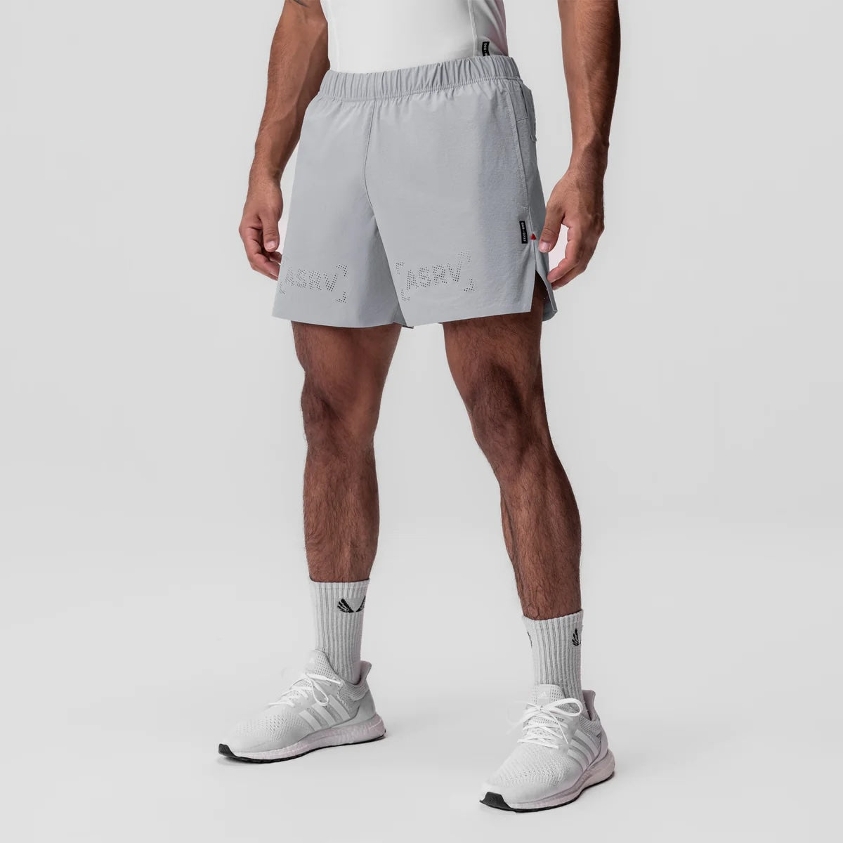 Ripstop 6" Perforated Shorts