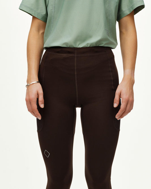 Women's Balance Long Tights