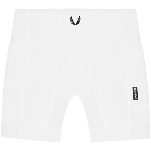 WarpFlexx® Side Pocket Half Tights