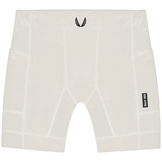 WarpFlexx® Side Pocket Half Tights