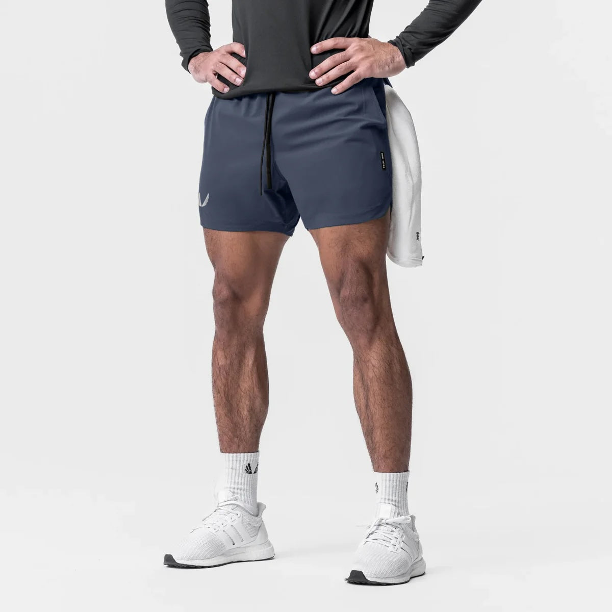 Tetra-Lite™ 5" Linerless Shorts