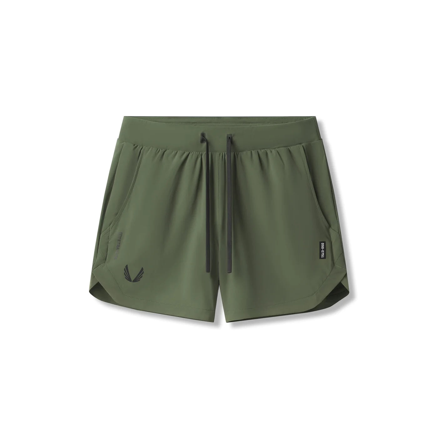 Tetra-Lite™ 5" Linerless Shorts