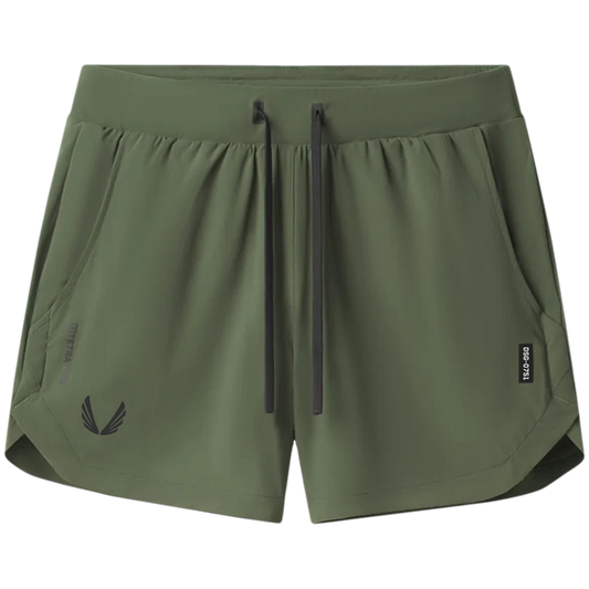 Tetra-Lite™ 5" Linerless Shorts