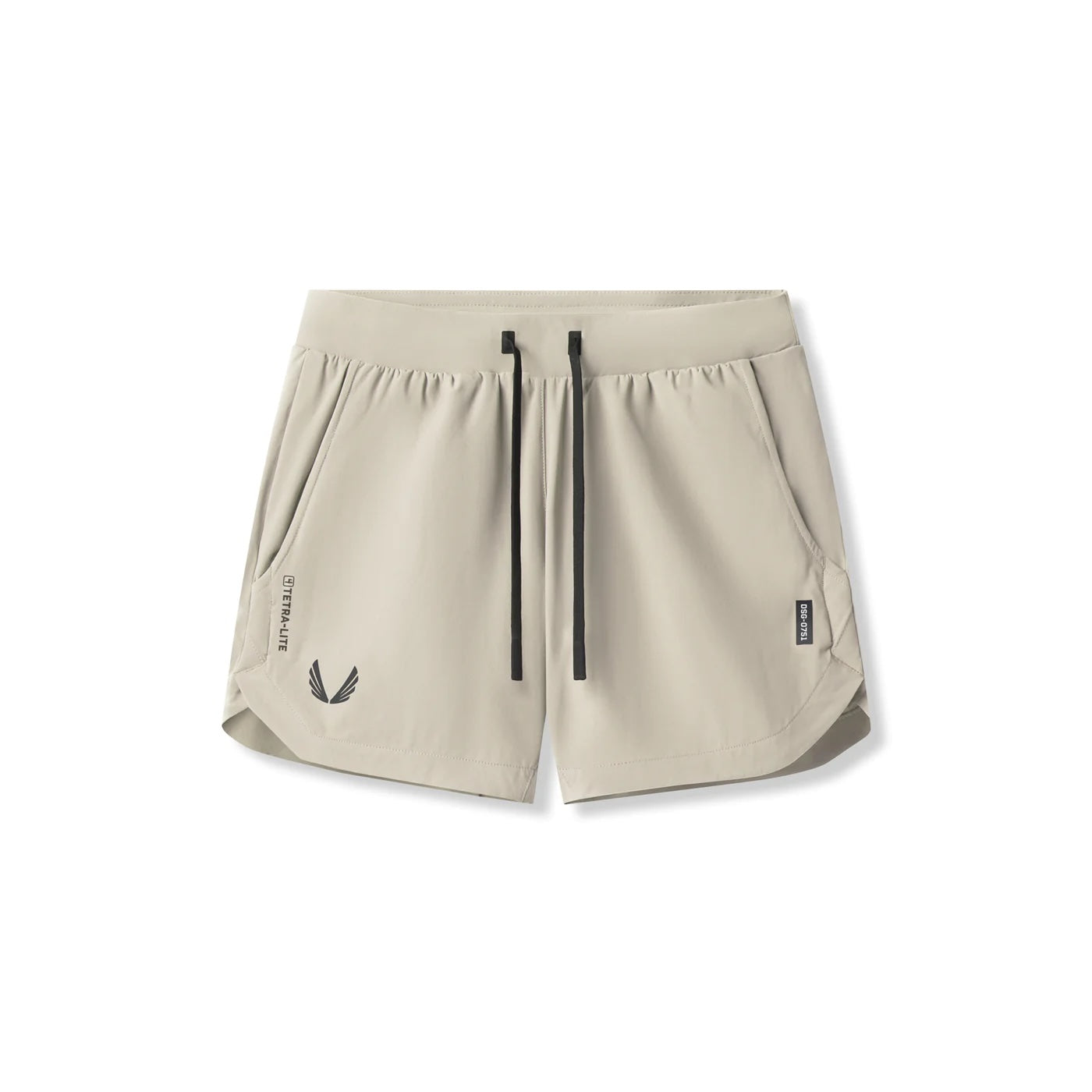 Tetra-Lite™ 5" Linerless Shorts