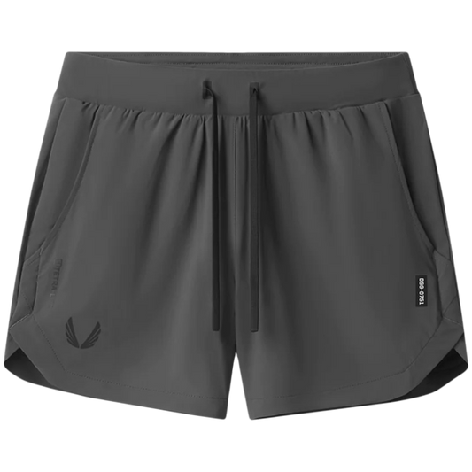 Tetra-Lite™ 5" Linerless Shorts