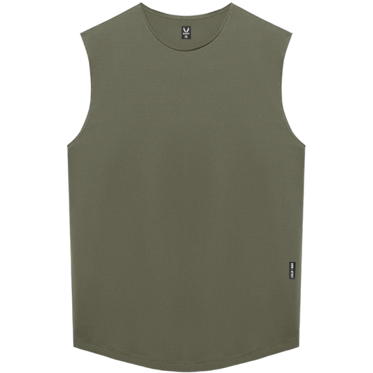 AeroSilver® Cutoff Tank