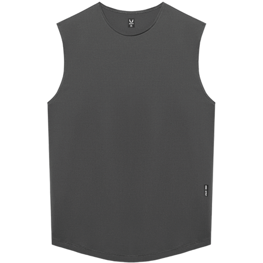 AeroSilver® Cutoff Tank