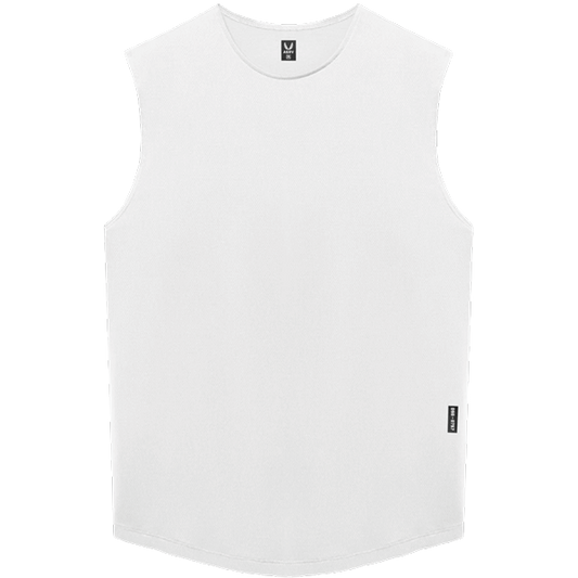 AeroSilver® Cutoff Tank