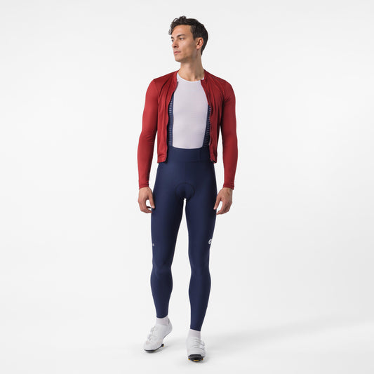 Espresso Trnstn Bib Tights