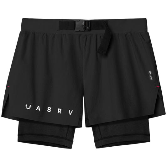 Ripstop 3" Belt Pack Shorts