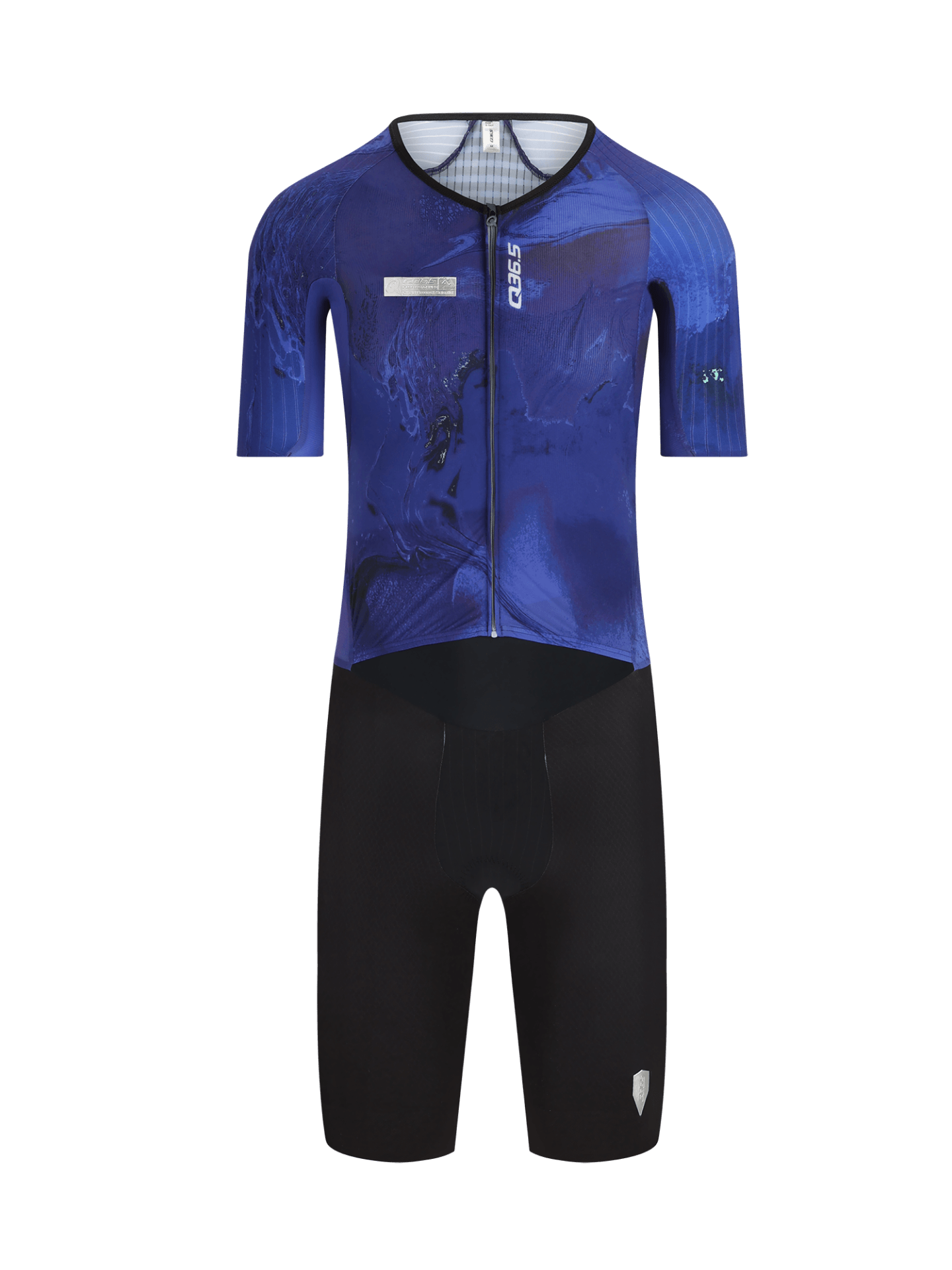 Dottore Speed Casper Stornes TRI Skinsuit