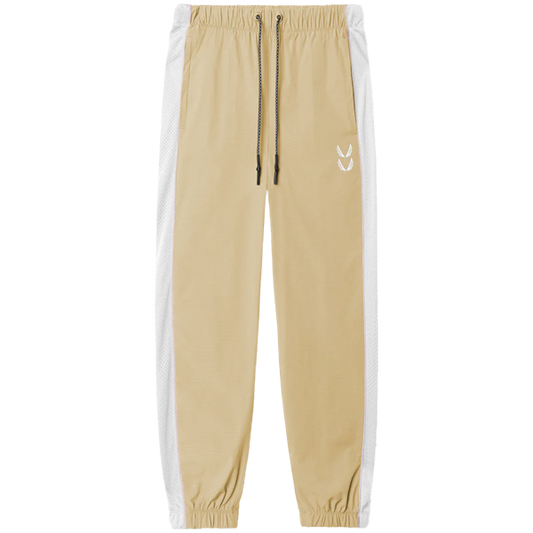 Ripstop Oversized Track Pants