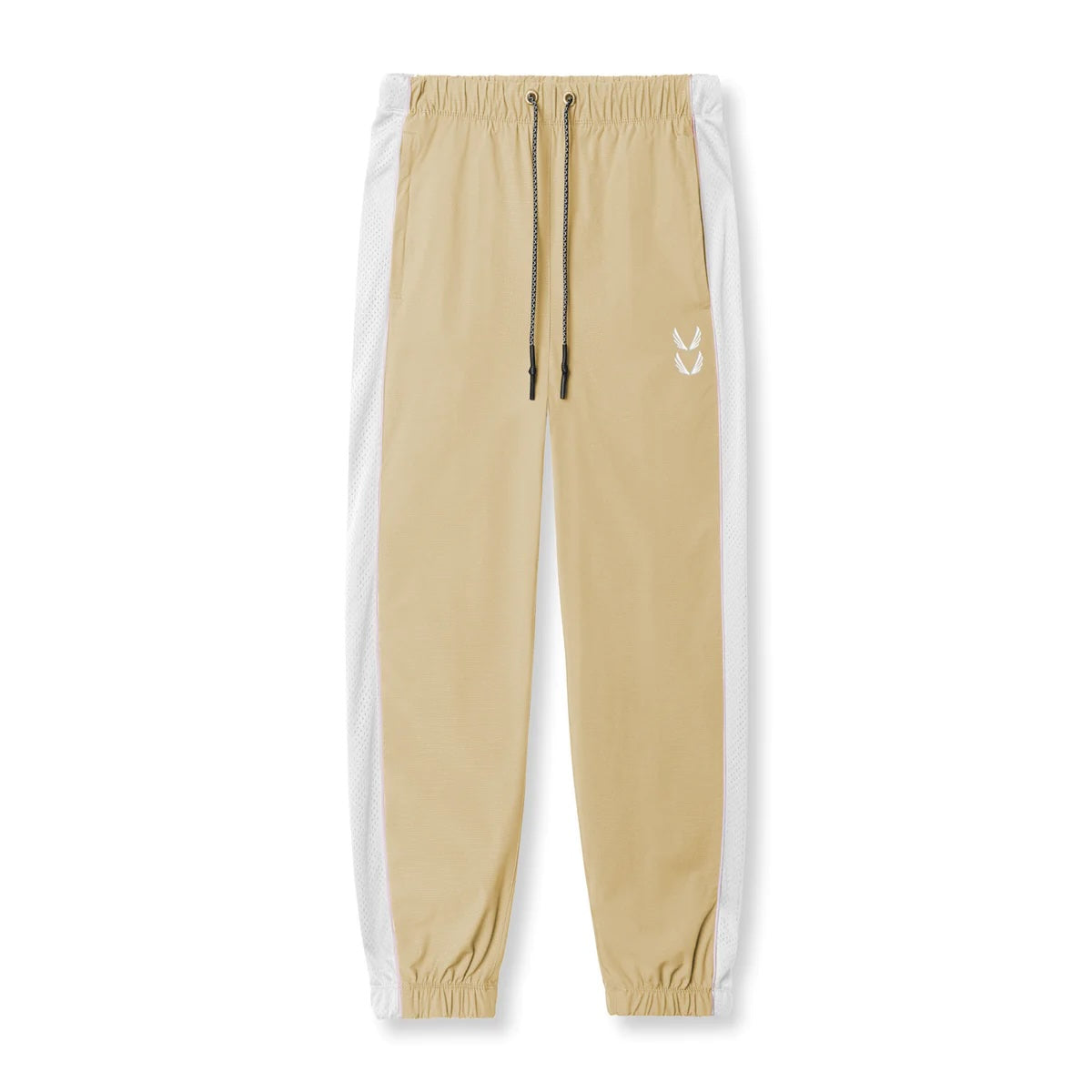 Ripstop Oversized Track Pants