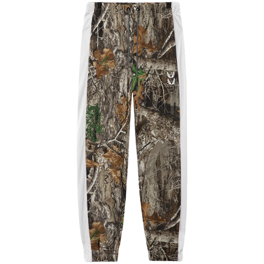 Ripstop Oversized Track Pants