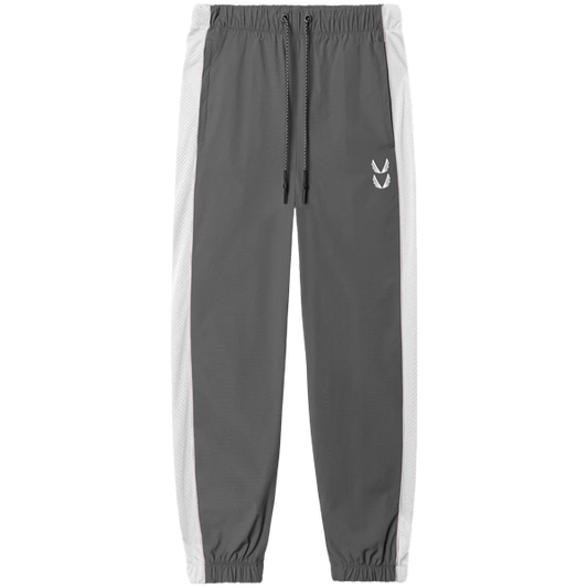 Ripstop Oversized Track Pants