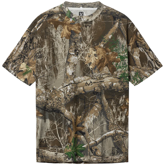 Tech Essential™ Relaxed Tee