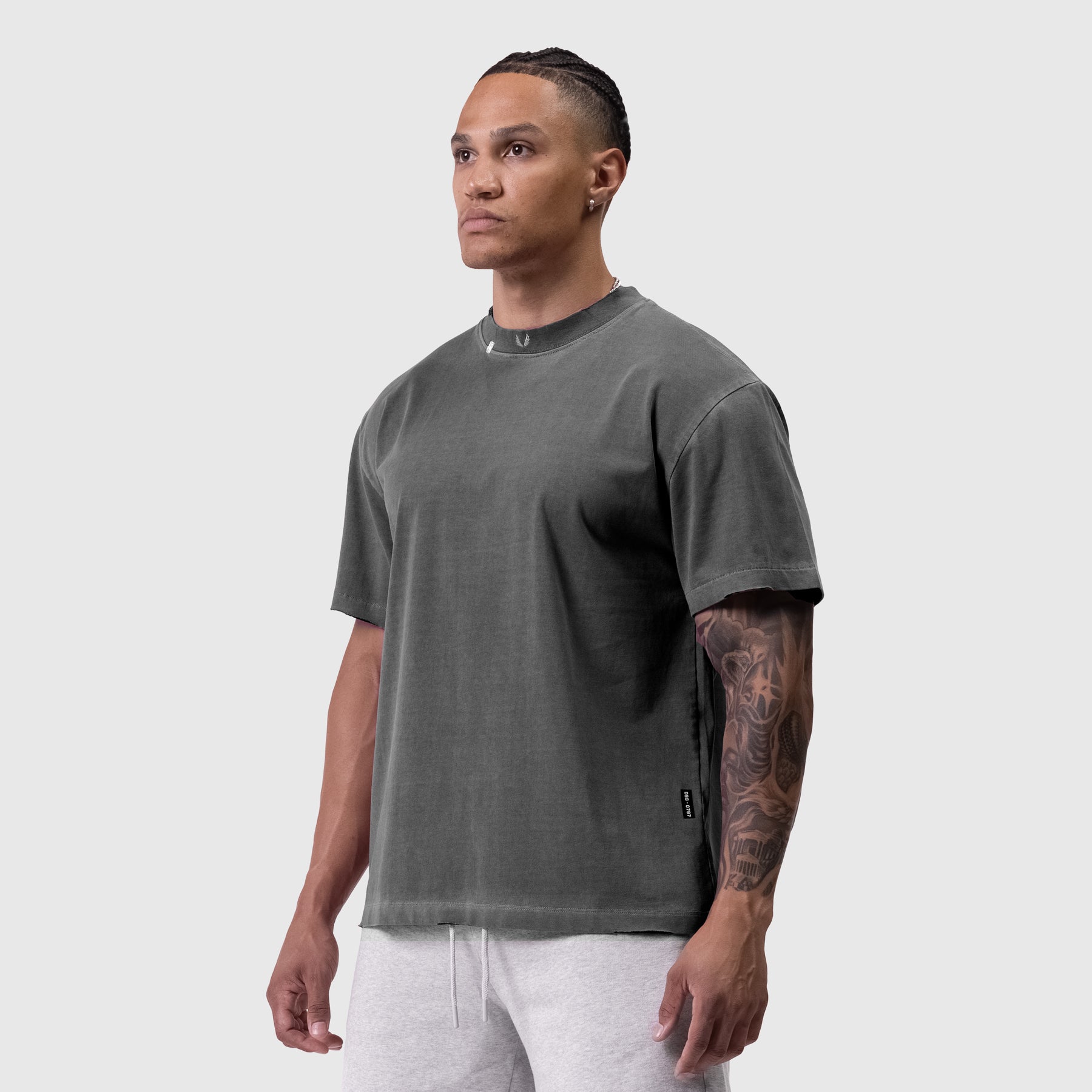 Tech Essential™ Relaxed Tee