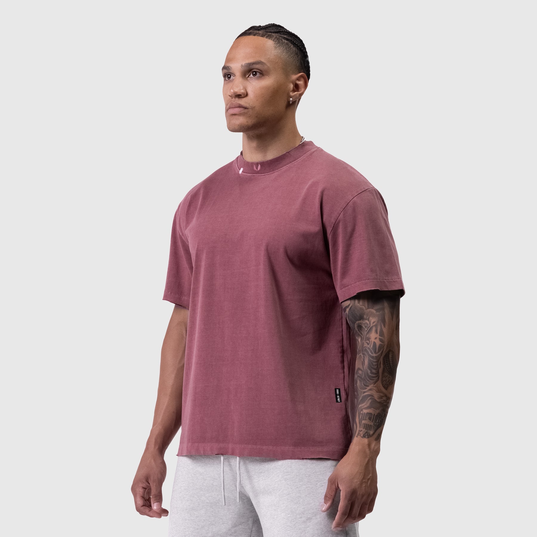 Tech Essential™ Relaxed Tee