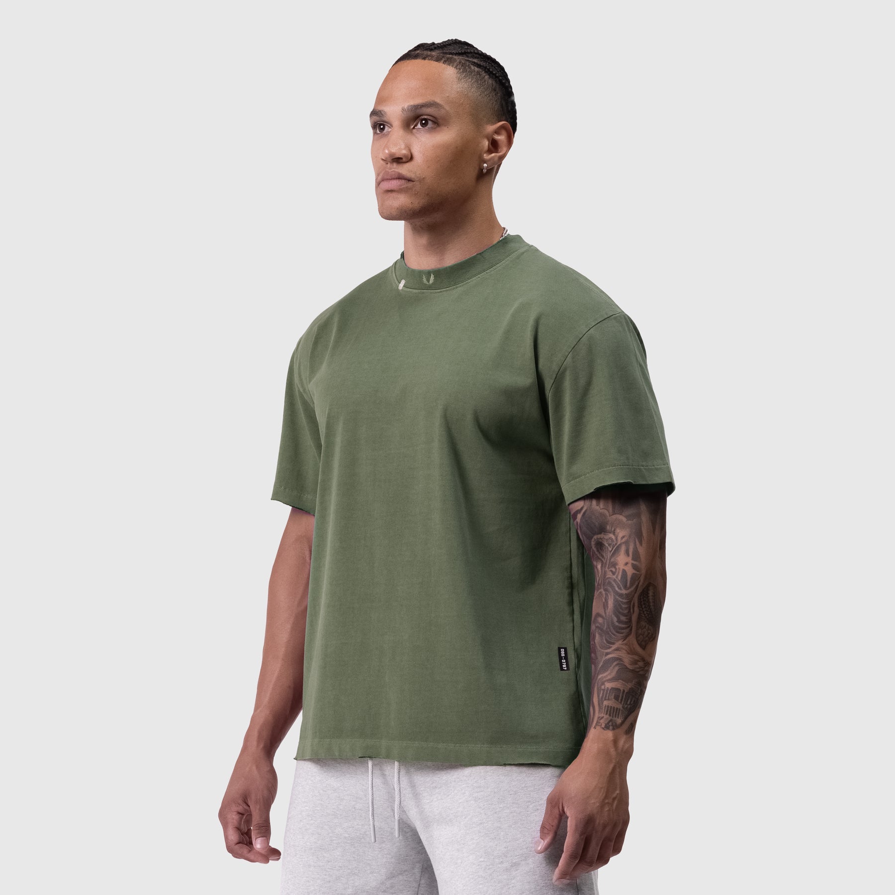 Tech Essential™ Relaxed Tee