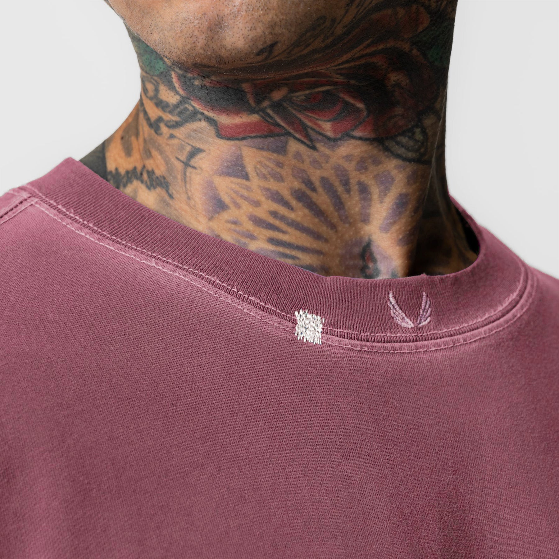 Tech Essential™ Relaxed Long Sleeve