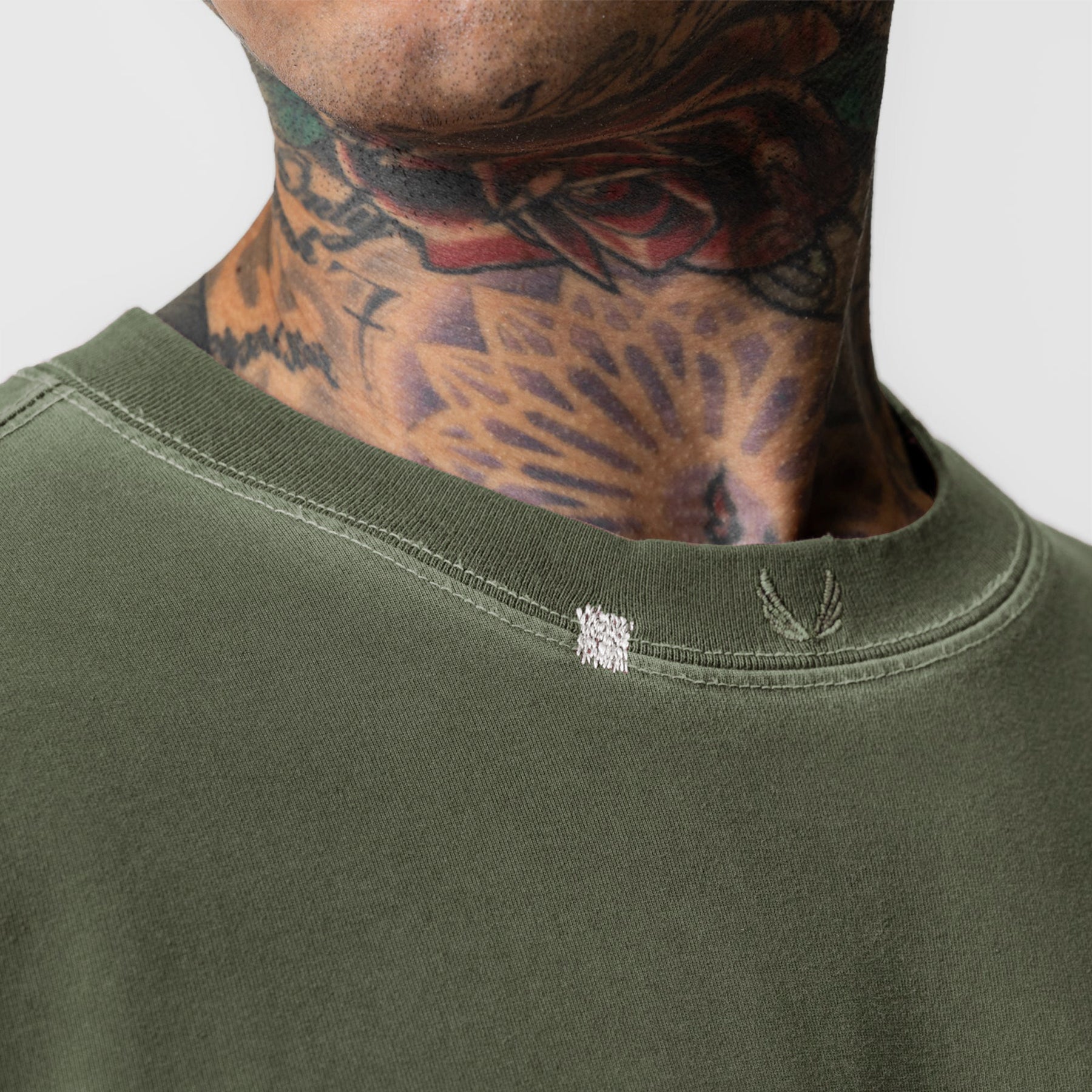 Tech Essential™ Relaxed Long Sleeve
