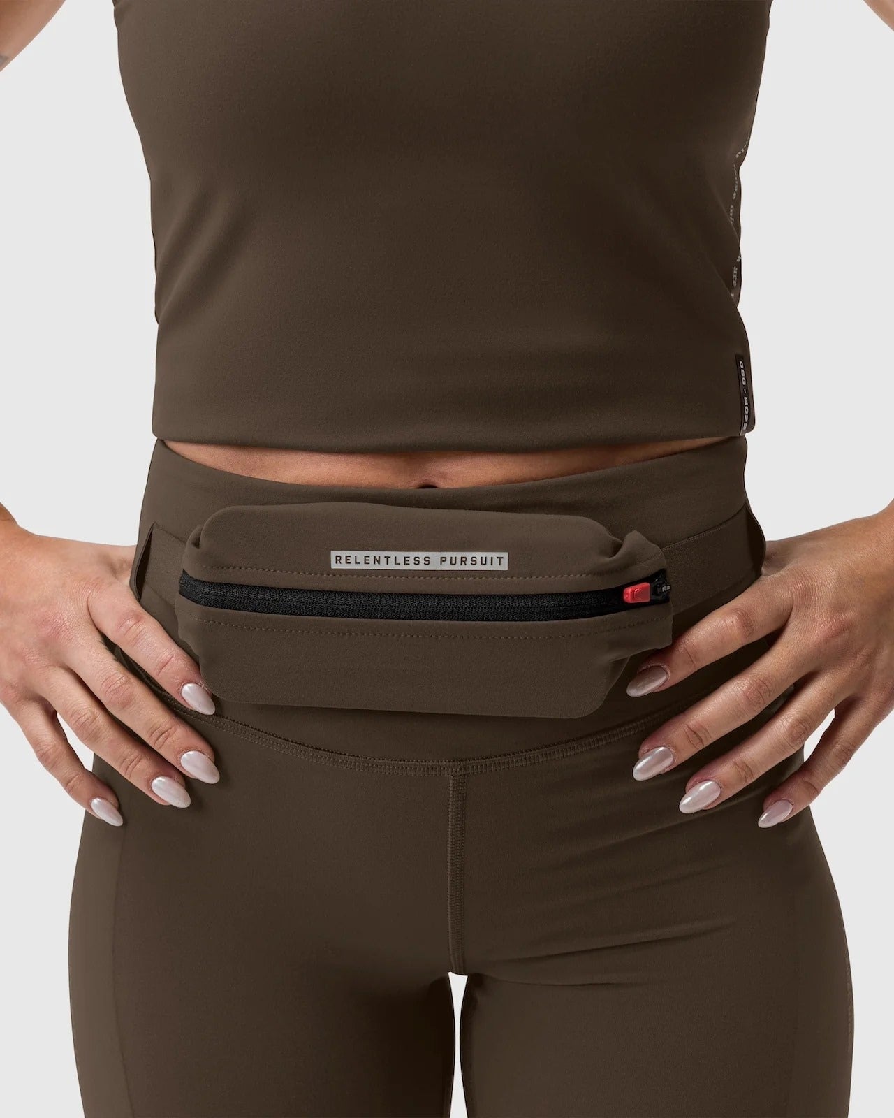 Lycra® 3-in-1 Legging