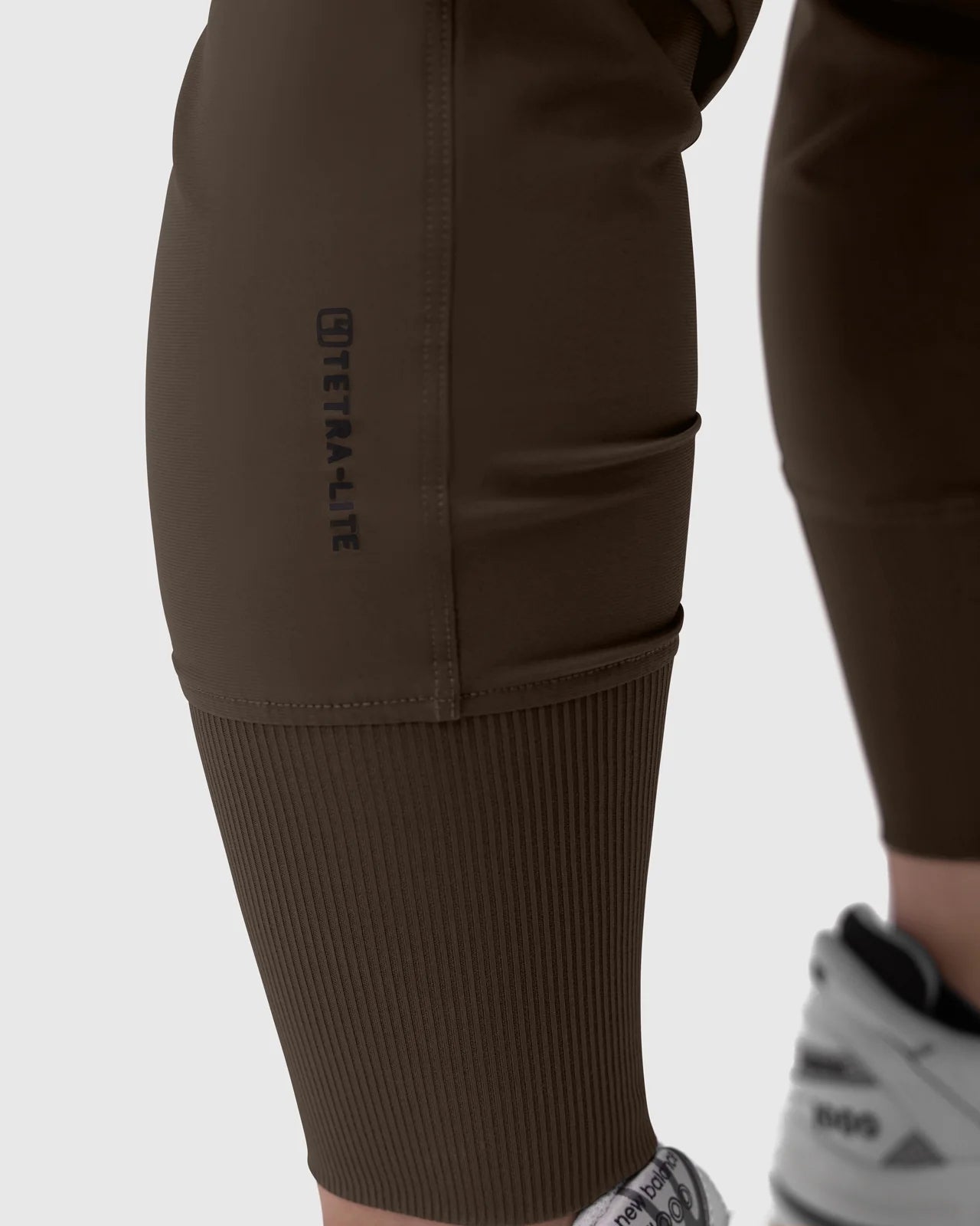 Tetra-Lite® Cargo High Rib Jogger