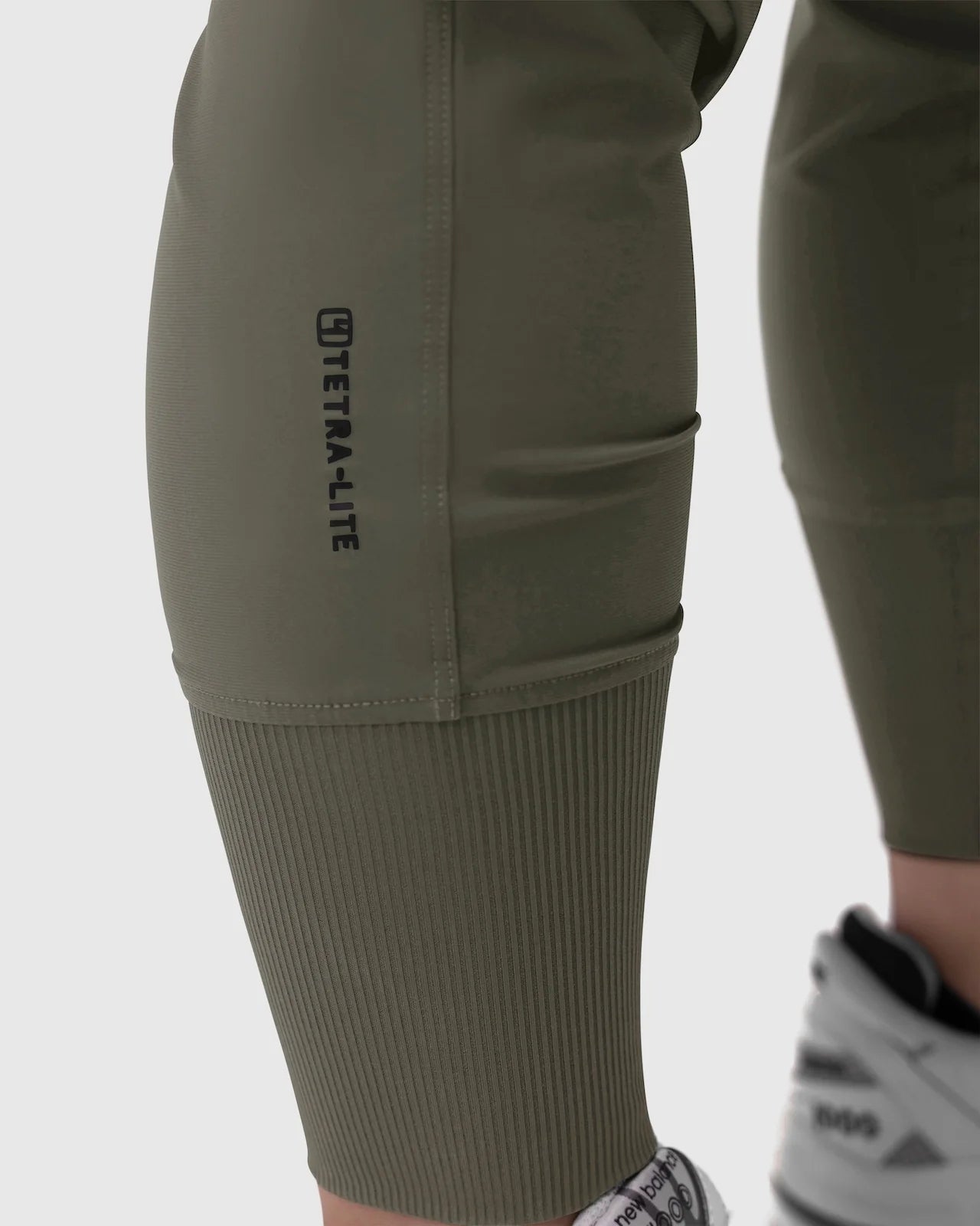 Tetra-Lite® Cargo High Rib Jogger