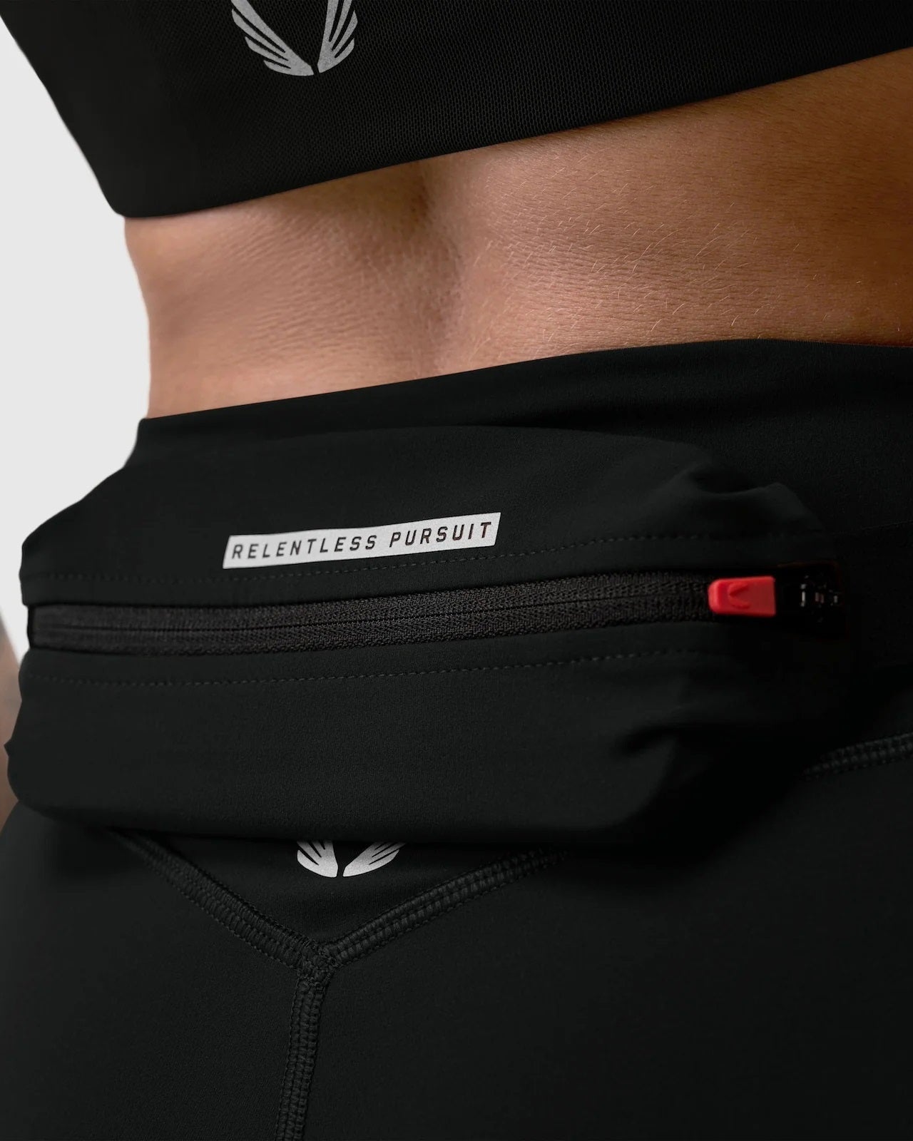 Lycra® 3-in-1 Biker Short