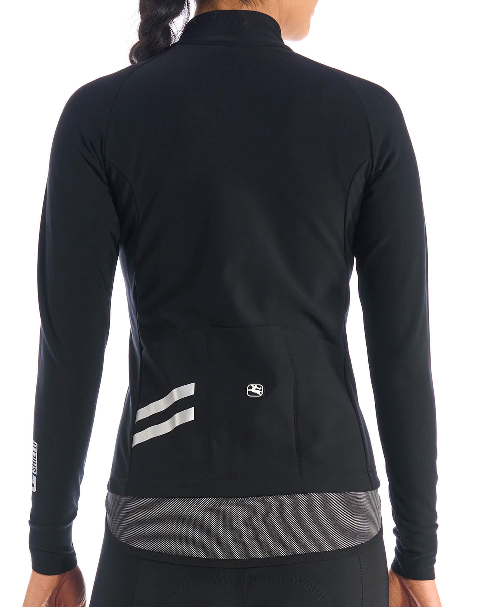 Women's G-Shield Thermal Long Sleeve Jersey