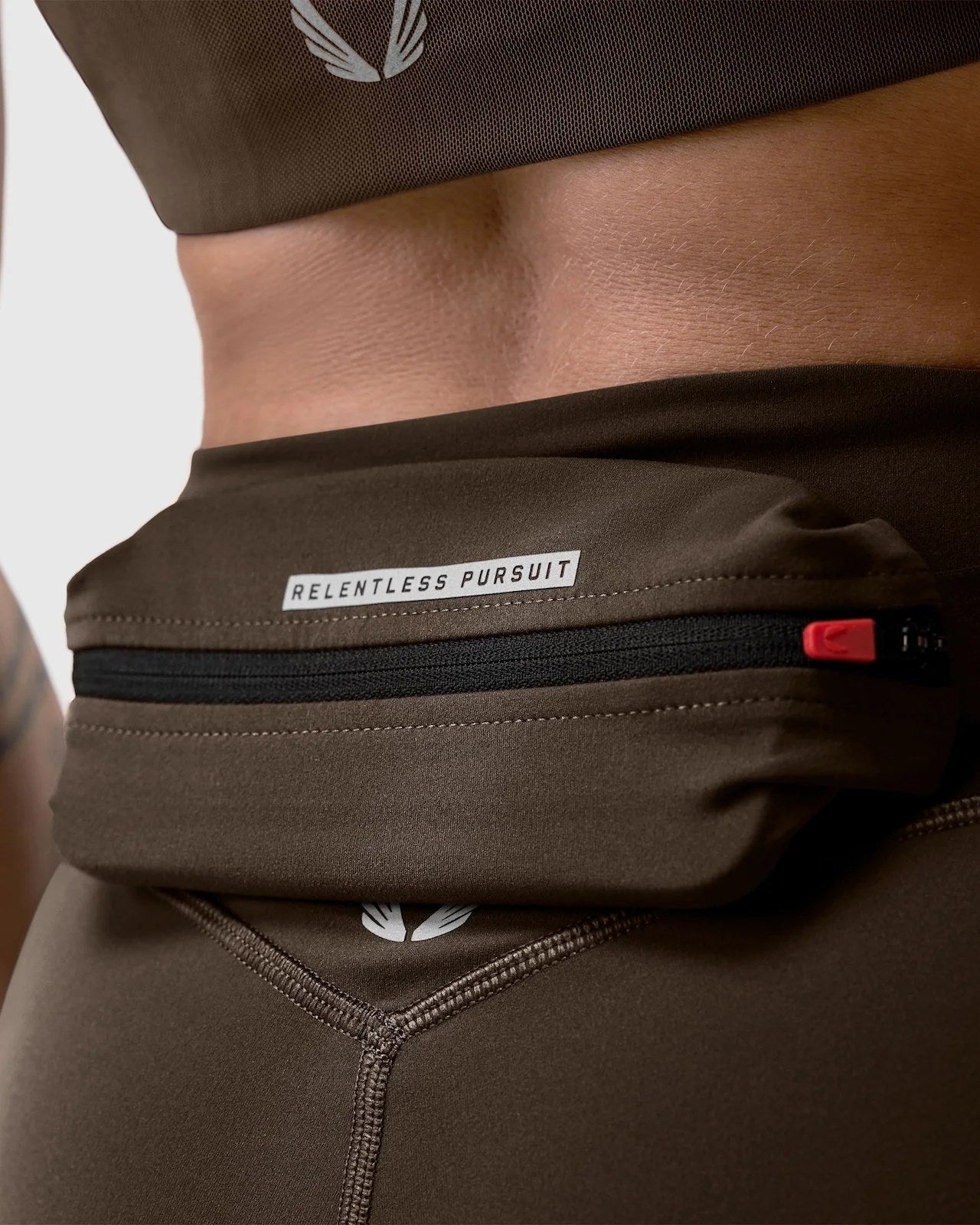 Lycra® 3-in-1 Biker Short