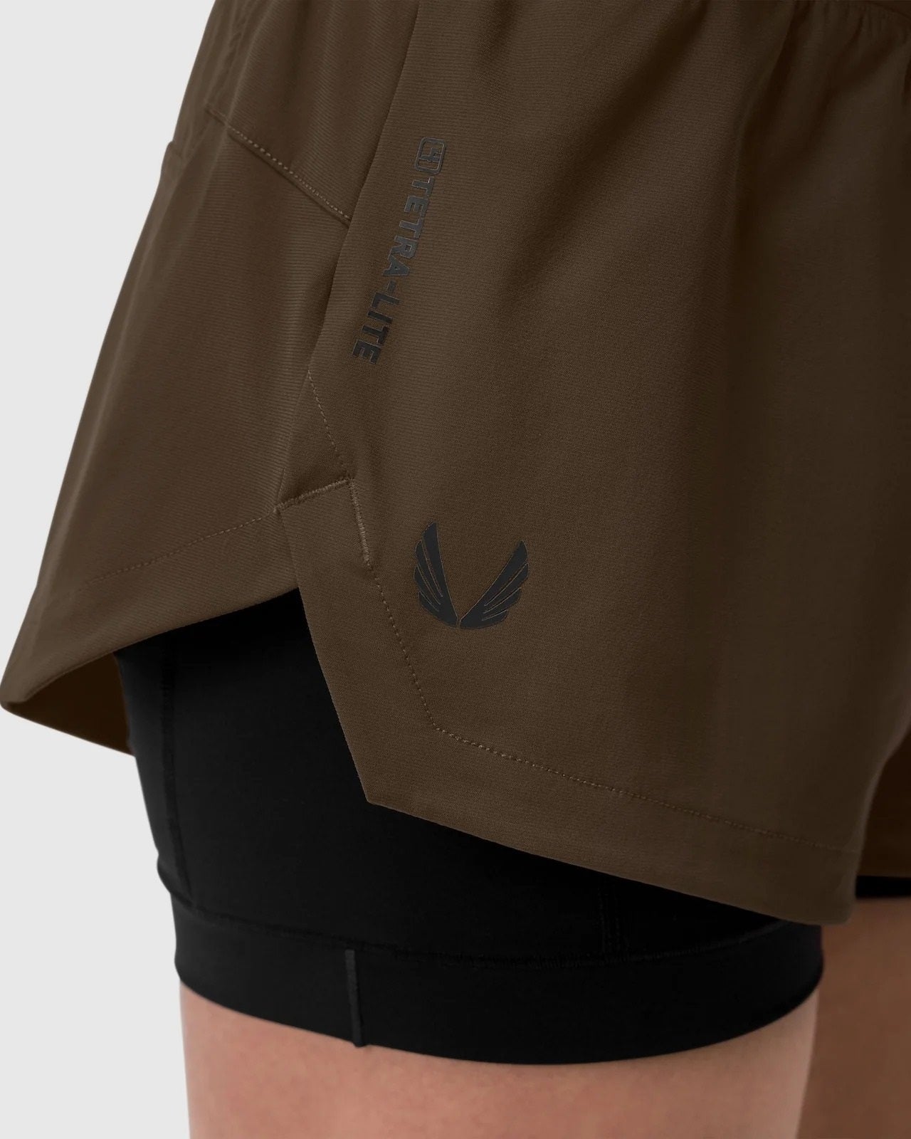 Tetra-Lite® Liner Short