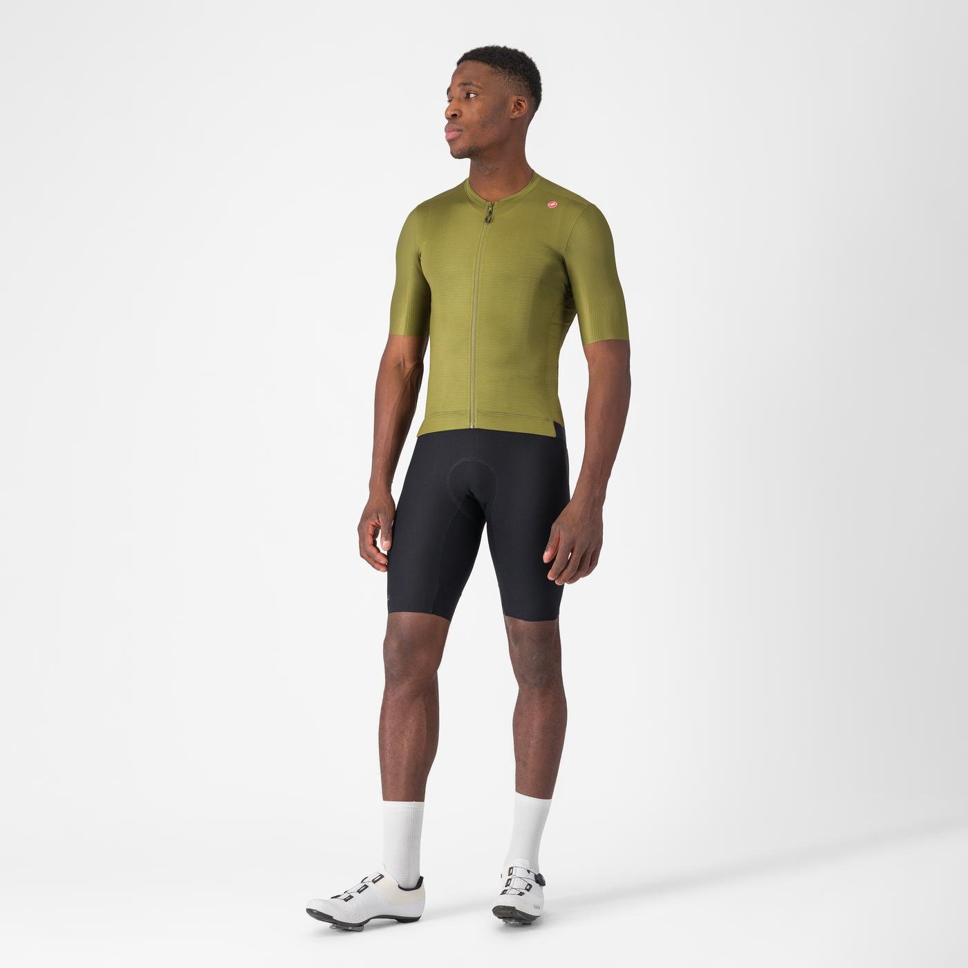 Espresso Bib Shorts